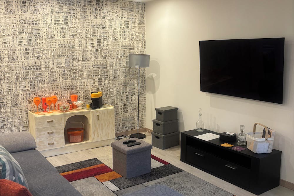 Minde House | Casinha da Avenida