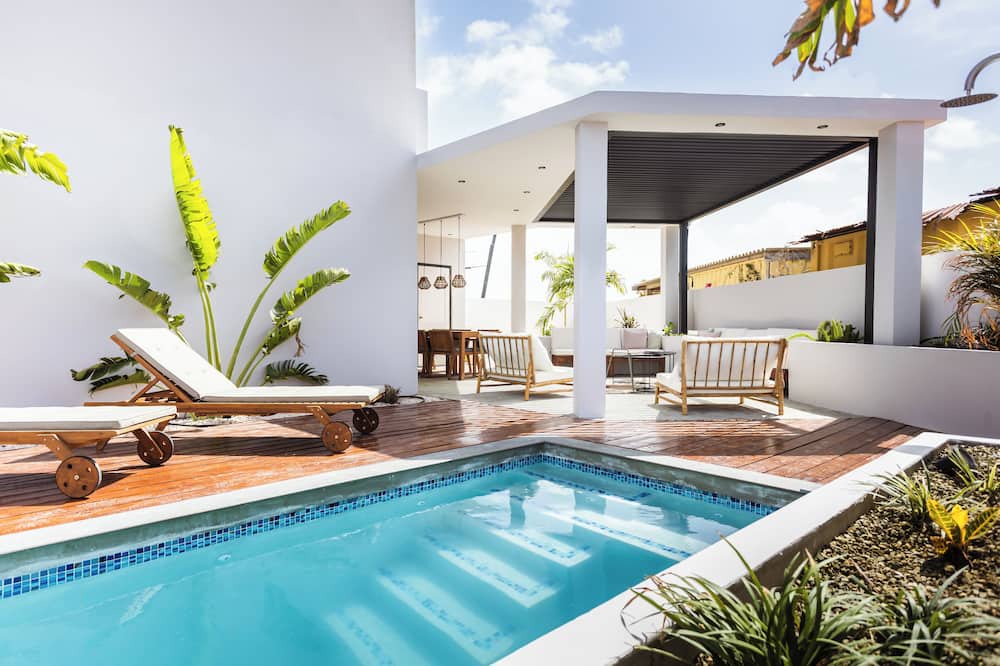 Santa Catharina Villa | Relaxing Oasis in Santa Catharina | Serka Liv