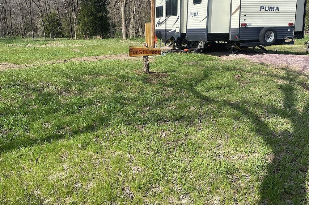 Lynch RV Rental | Welcoming campground in Lynch for outdoor enthusiasts