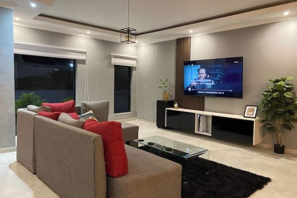 Mbabane Apartment | The North-Pole