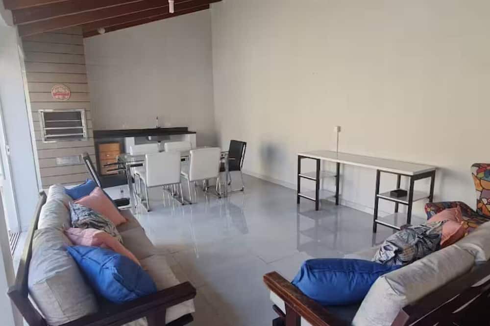 Maringa House | Comfortable house in Maringá.