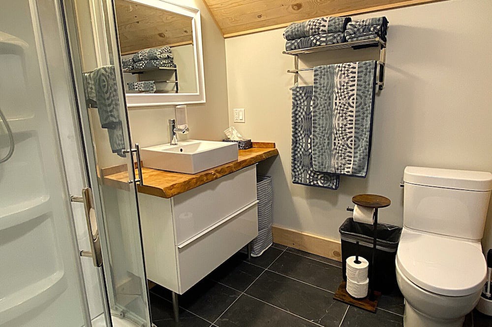 Guysborough County House | Guysborough Getaway Cottage