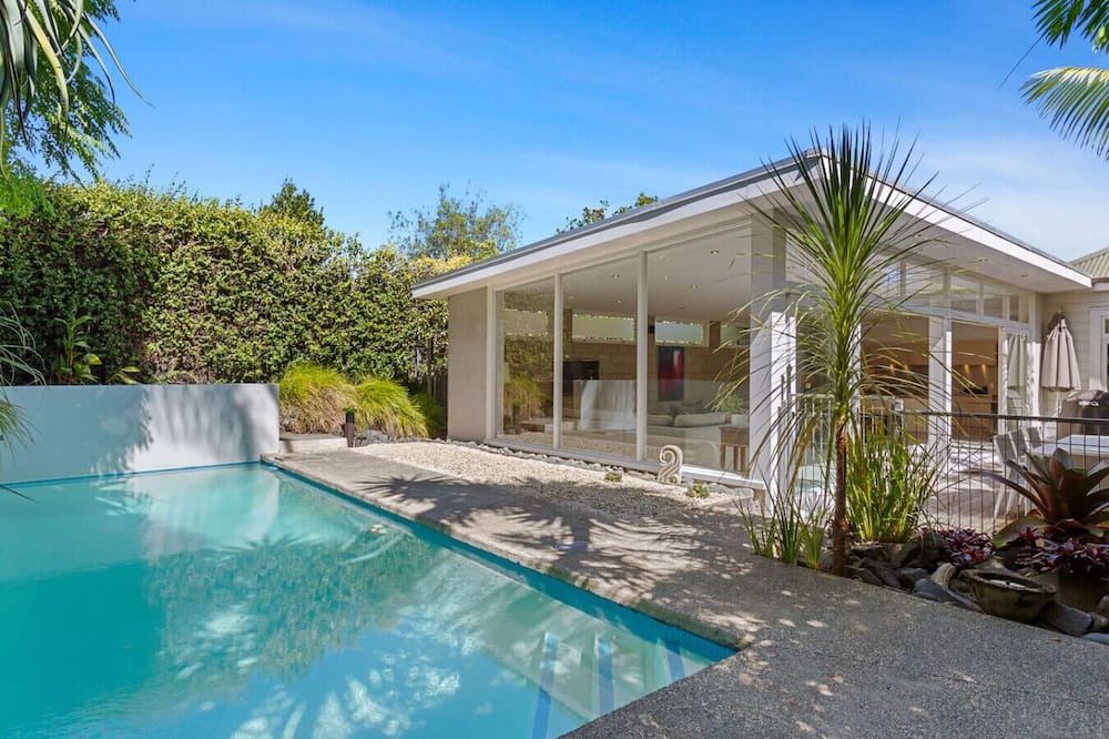 Ponsonby House | Luxury Ponsonby Villa