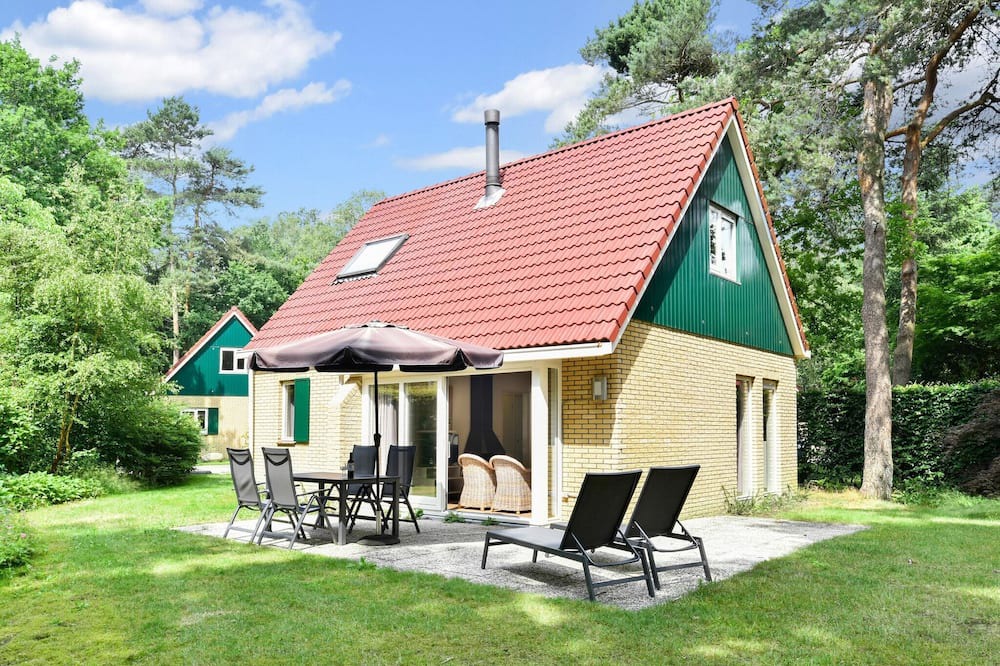 Diessen House | Holiday home with sauna, 18 km. from Tilburg