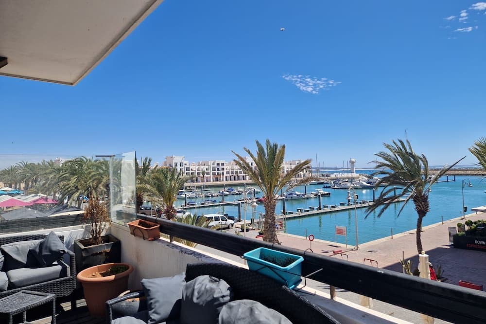 Taddart Apartment | Charming 2-bedroom apartment with AC, WiFi in enjoyable Agadir T22513GF