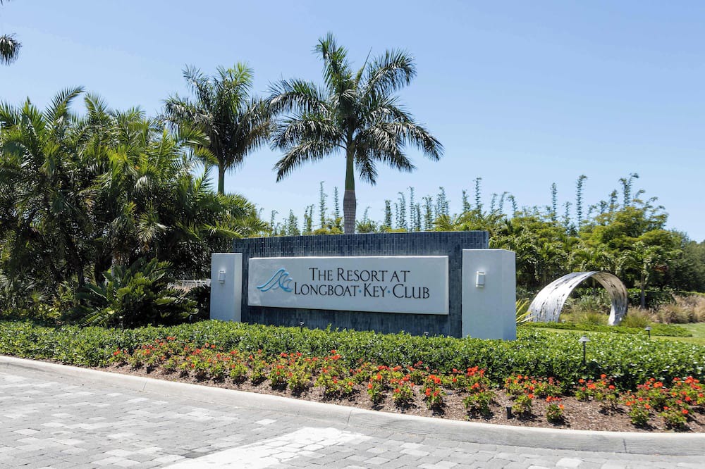 Sarasota Condo | Inn on the Beach 6-203 by LUXVP