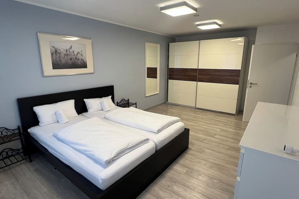 Weststadt Apartment | Heidelberg - Central and modern