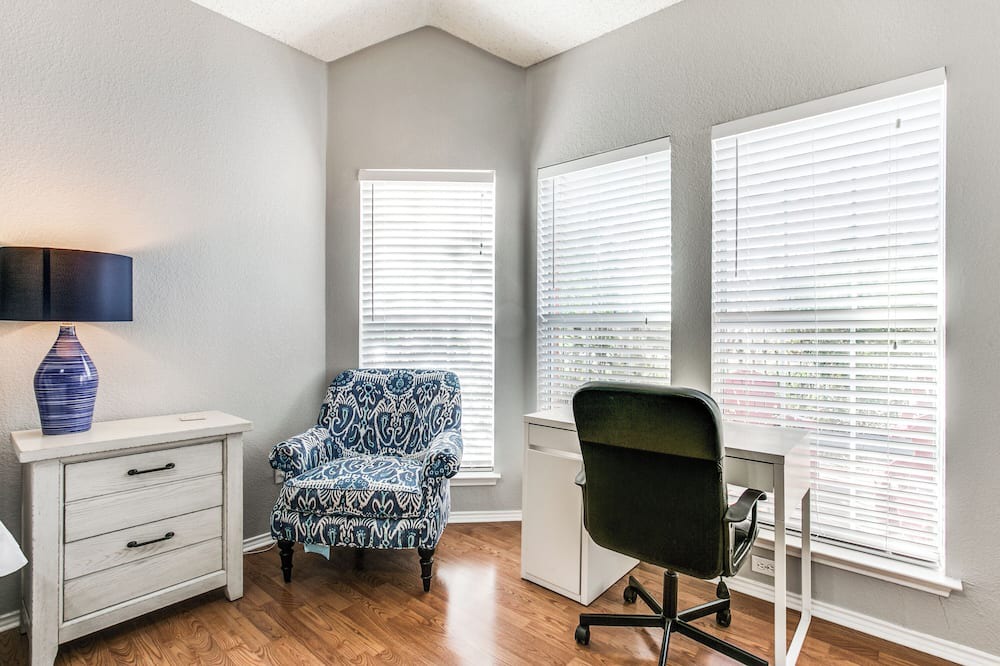 Flower Mound House | Sweet Home - Four Bedroom three full bathrooms.