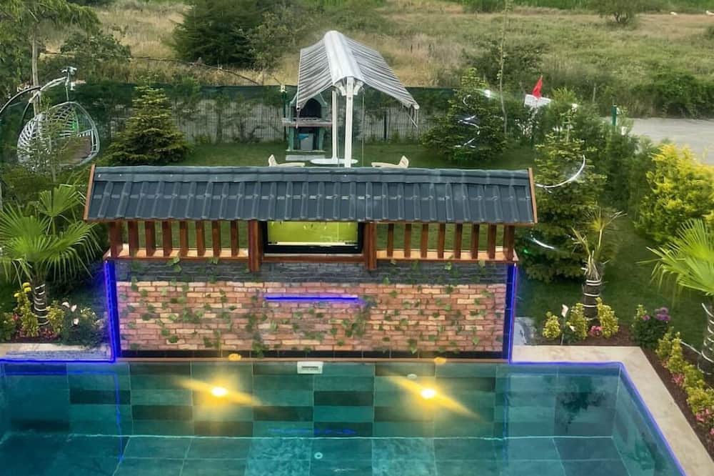 Sapanca Villa | Saklı Cennet Sapanca