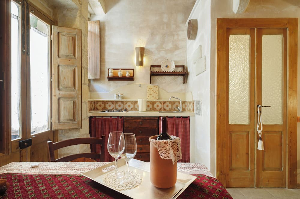 Martano Apartment | Steo Borgoincorte