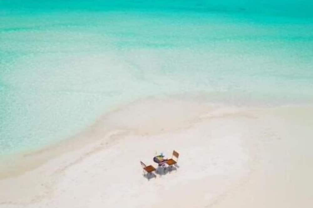 Kendhoo House | Dhoani Maldives Guesthouse