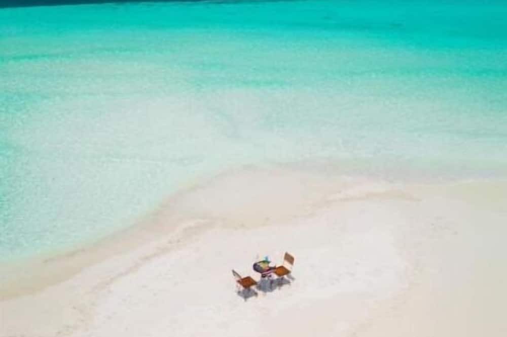 Kendhoo House | Dhoani Maldives Guesthouse