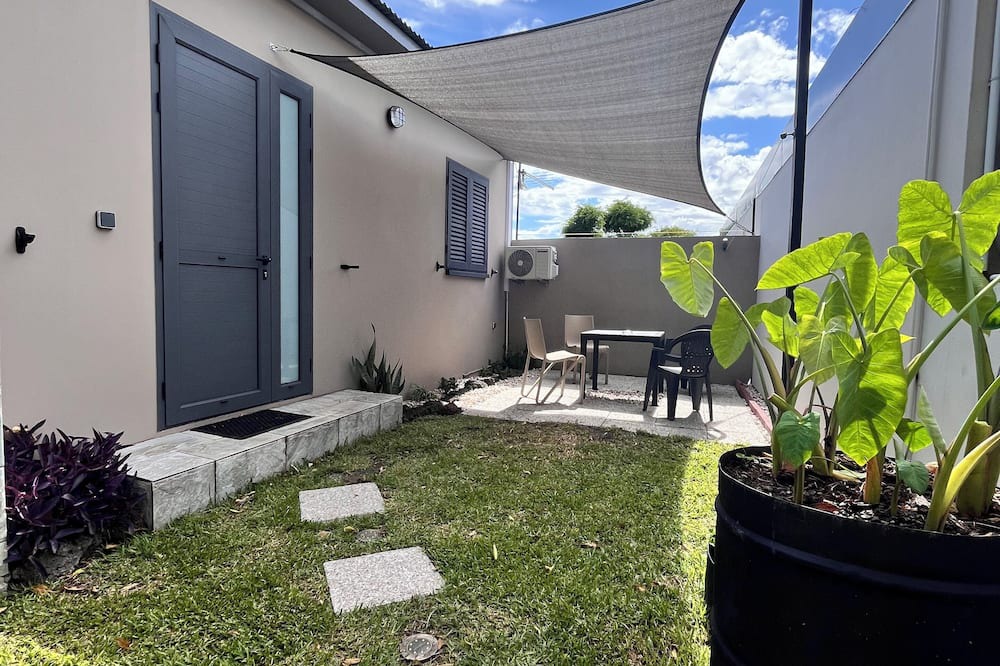 Manapany-les-Bains Apartment | Le Ti Songe
