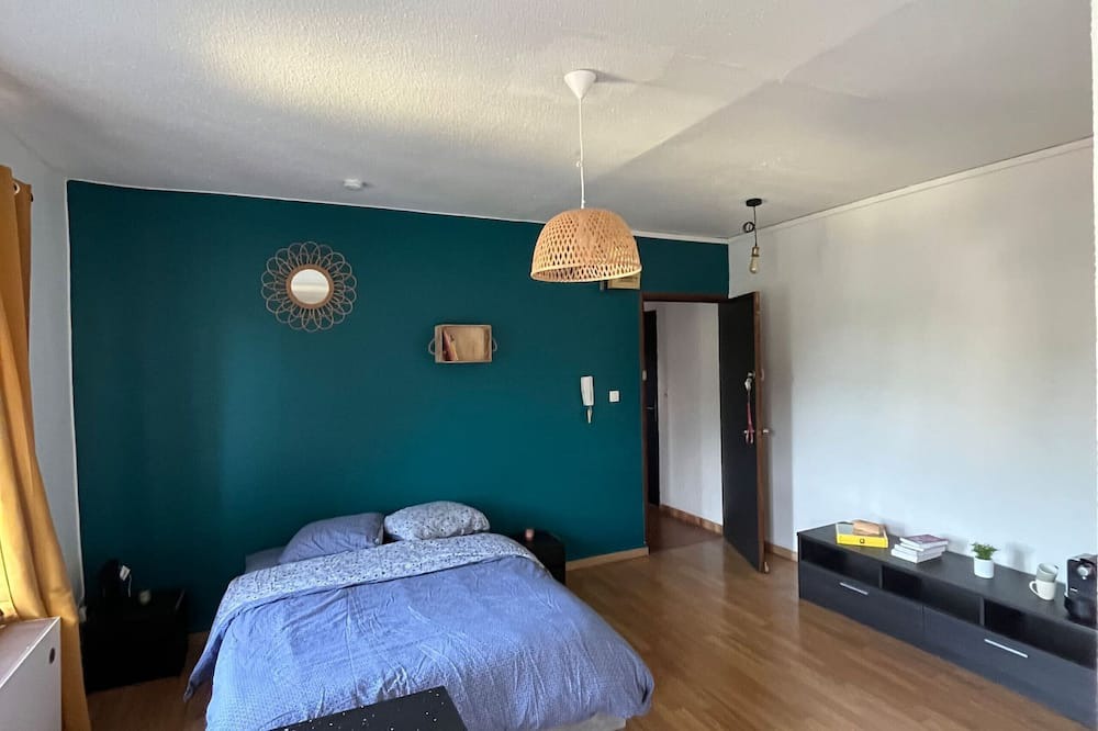 Sarrebourg Apartment | Torino, appartement Cosy