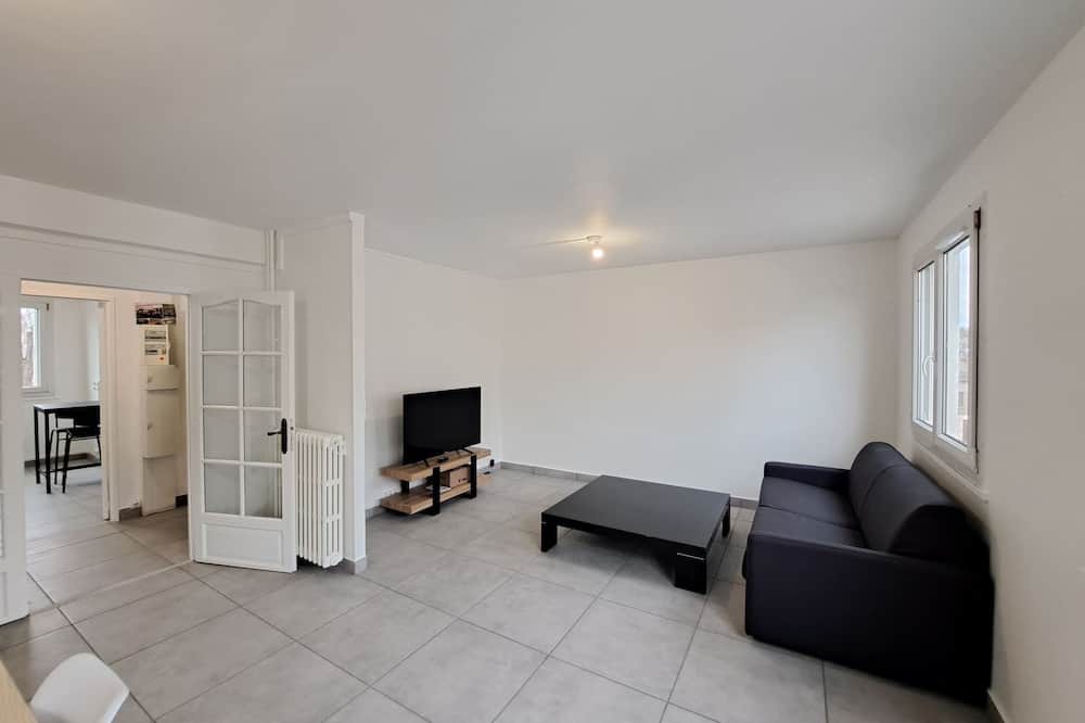 Laon Sud Apartment | Sofia, grand appartement