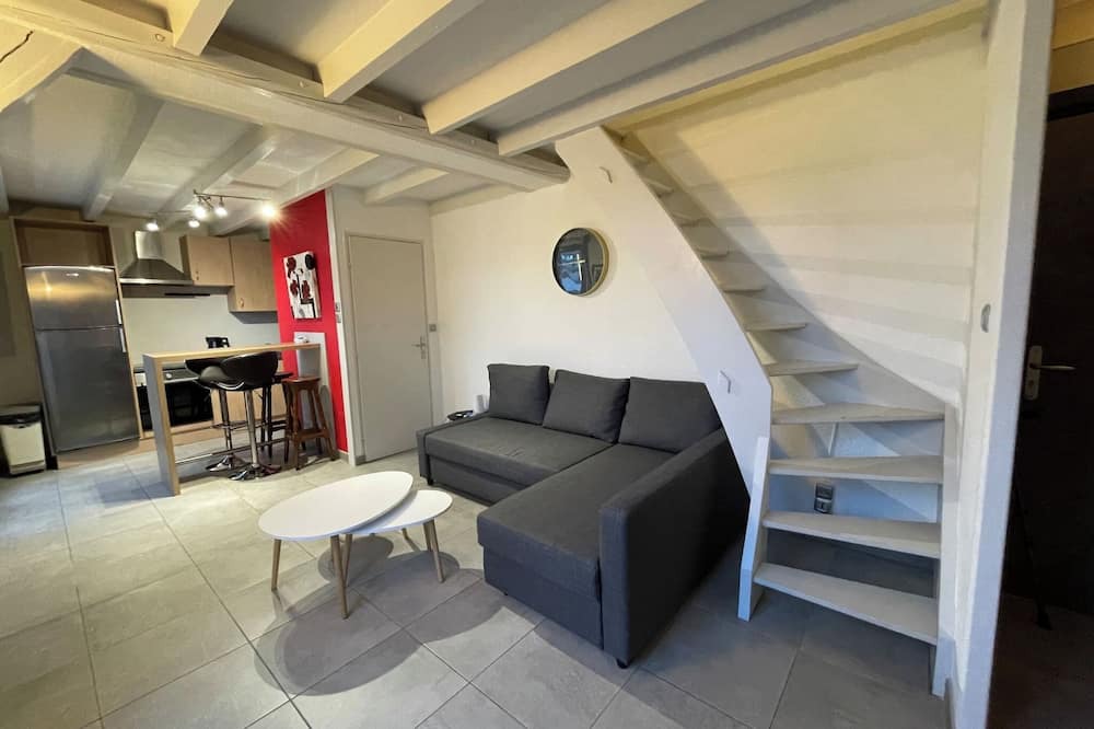 Sarrebourg Apartment | Fathala, appartement lumineux, face à la gare
