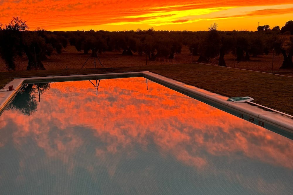 Burguillos de Toledo Cottage | Gîte Tulaytulah