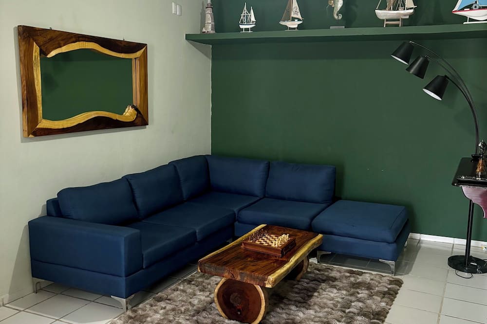 Boca del Rio House | Maria Bonita House
