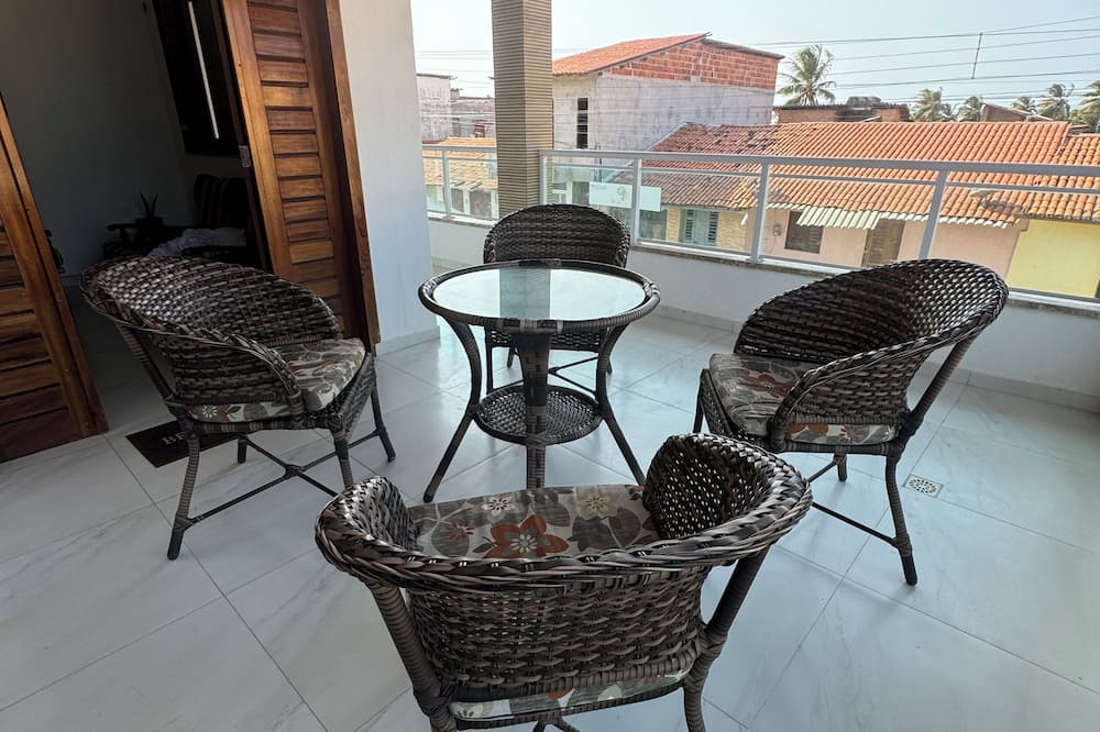 Flecheiras House | Tropicana House (2nd floor)