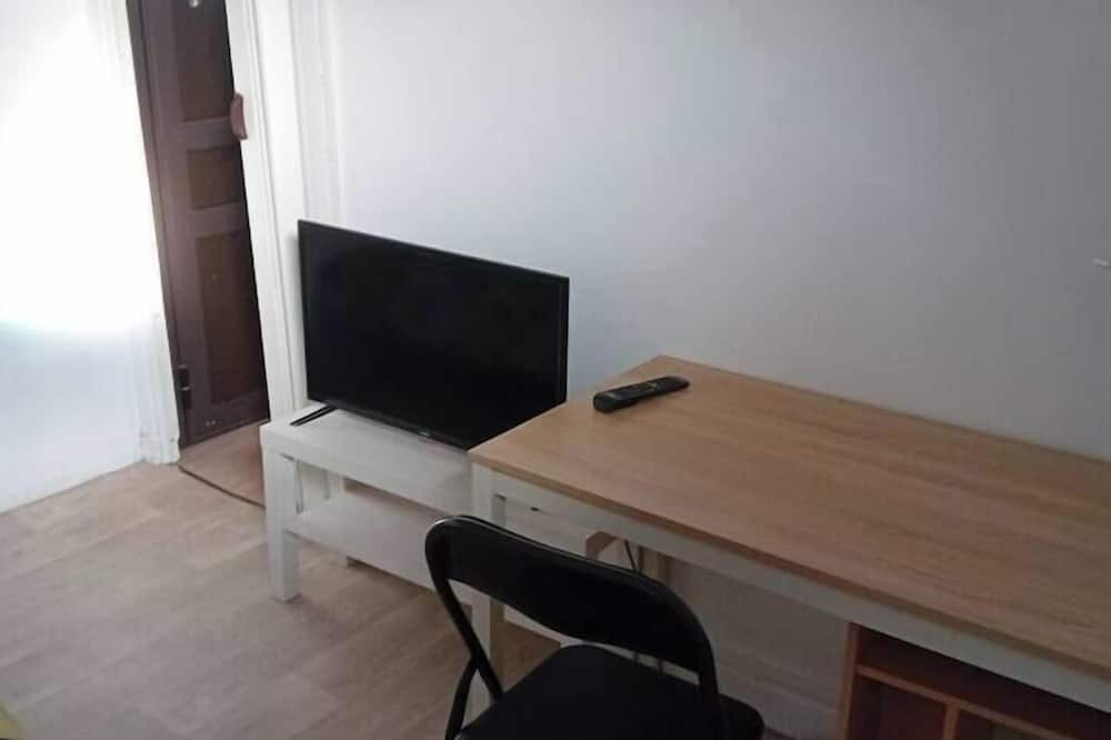 La Gare Apartment | Apartment close to the station
