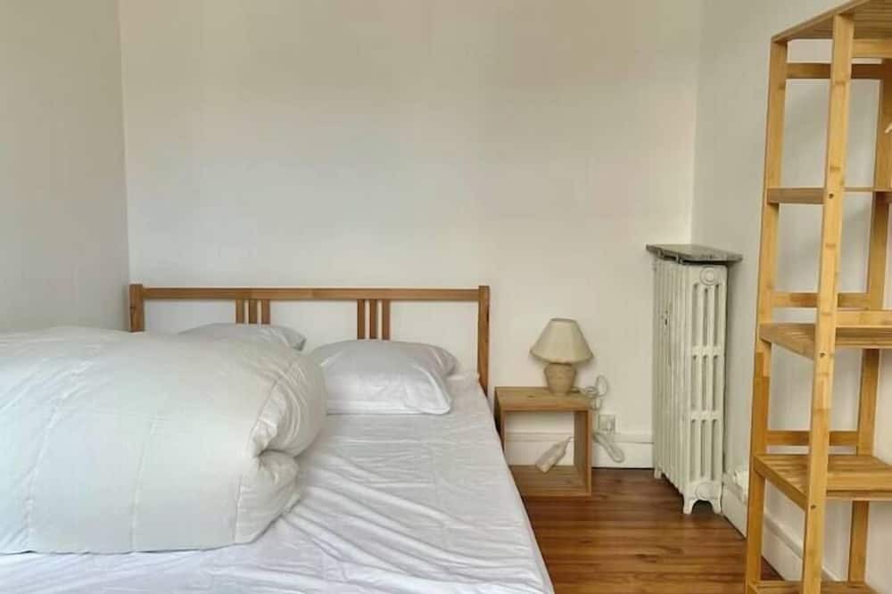 Sablon - Trudaine Apartment | 3-bedroom apartment for 6 people