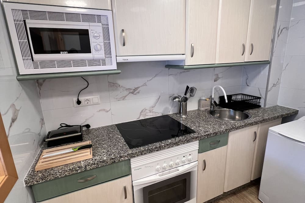 Luarca Apartment | CAMBARAL 2D