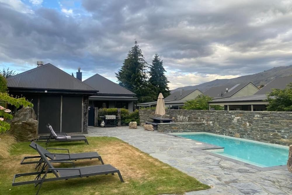 Cardrona Apartment | Studio 18 Cardrona