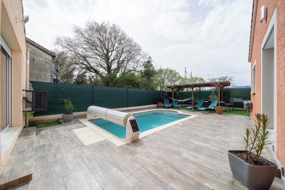 Savasse Villa | Villa Escapade spacious