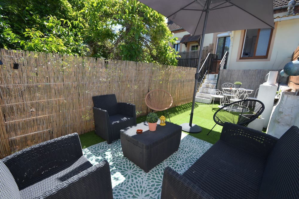 Montlucon Apartment | appartement ZEN de 1 à 6 personnes