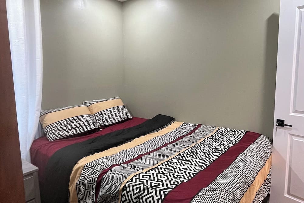 Timmins House | Welcome to Melrose