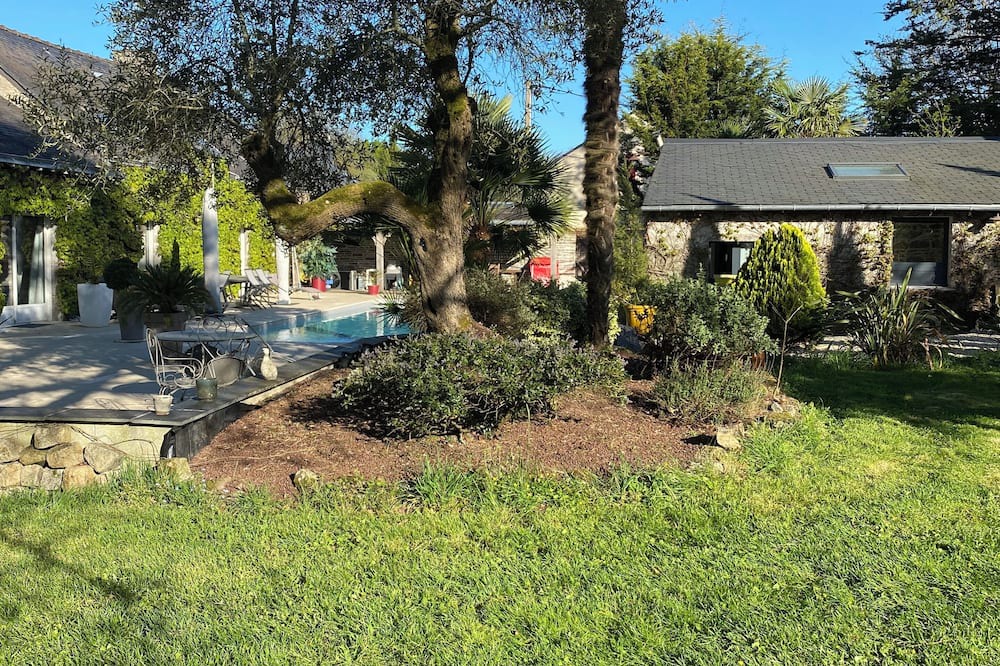 Malville House | Country cottage