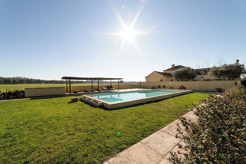 Benavente House | Monte de Pancas - country house for relaxing holidays