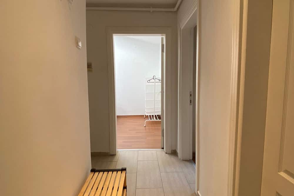 Harbiye House | Charming 4-bedroom building with AC, WiFi in pleasant Istanbul