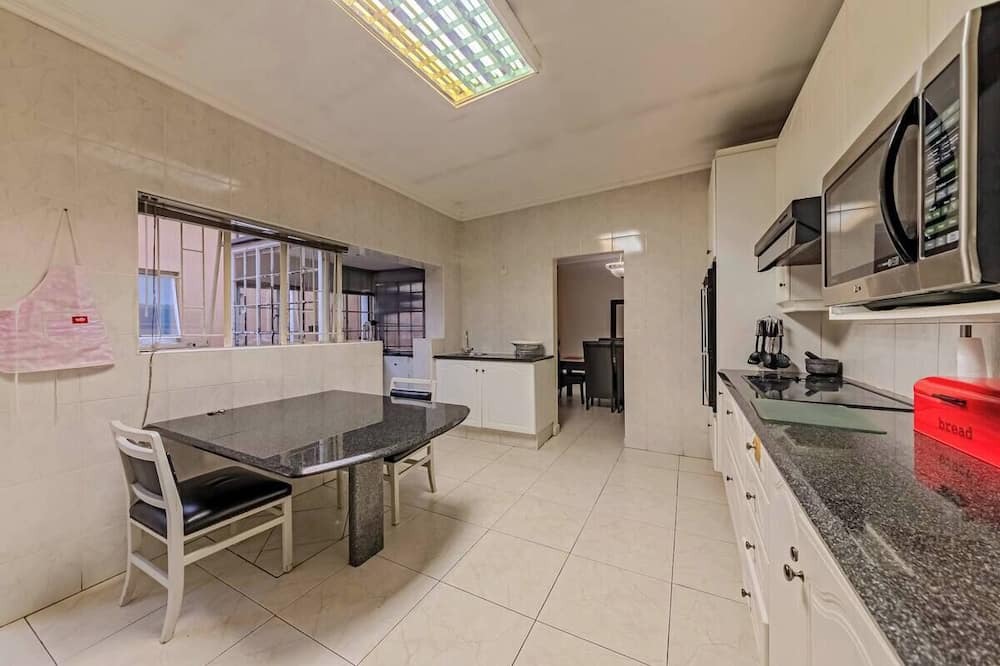 Greater Johannesburg Metropolitan Area Bed & Breakfast | Executive Room