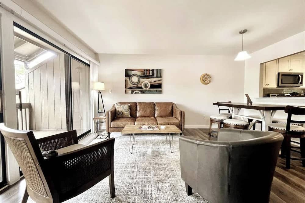Pinehurst Apartment | Fairway to Heaven Sum