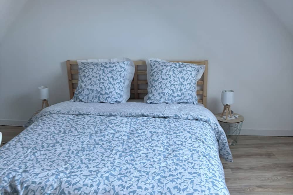 Recourt House | Charming 9-bedroom house with AC and WiFi in marvelous Récourt