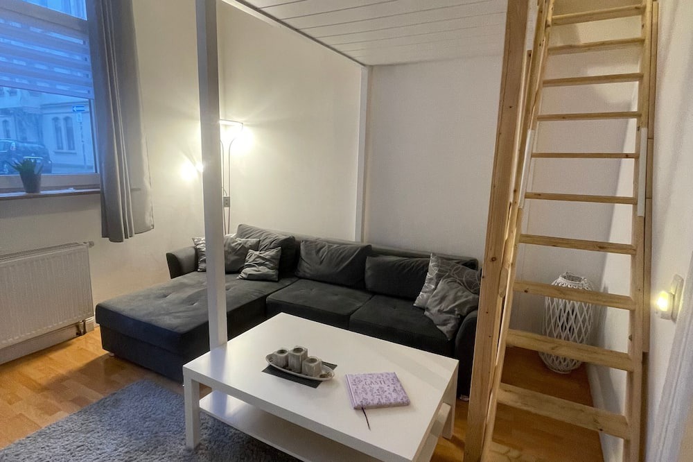 Goethestraße Apartment | Vacation apartment/apartment for 5 guests with 37m² in Bremerhaven (272776)