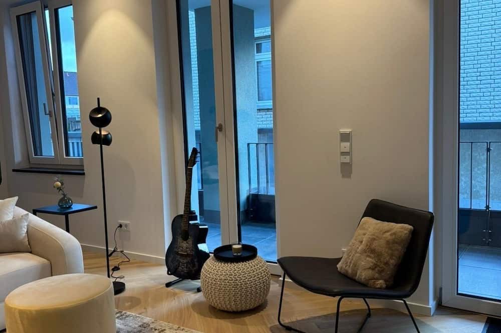 Buende Condo | Luxurious design loft in the heart of Bünde