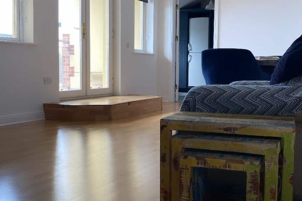 Athy Apartment | 3-bedroom apartment in wonderful Athy with WiFi