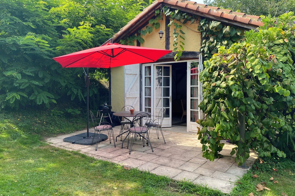 Manciet Cottage | Charming gîte in beautiful SW France countryside