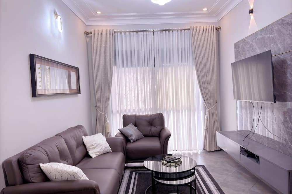 Mbarara Apartment | Tanzi Homes 2