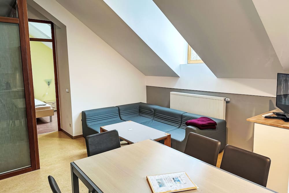 Grevenmacher Apartment | Auxerois by Interhome