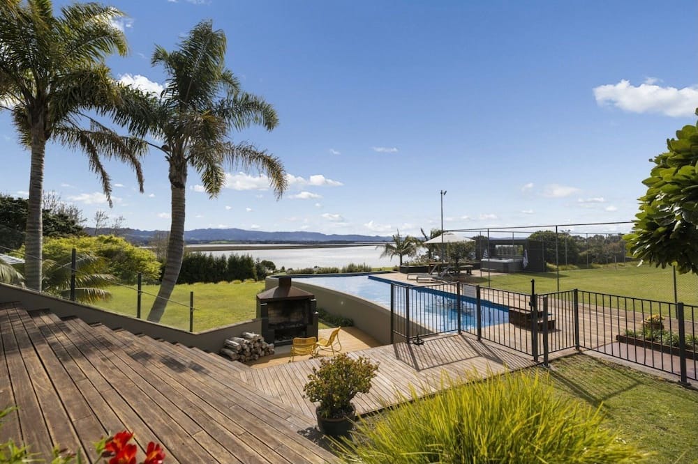 Whakamarama House | Pahoia Peninsula