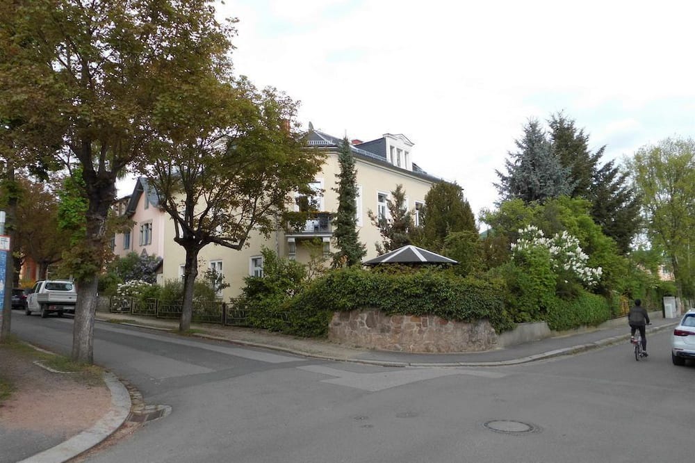 Radebeul Apartment | Vacation apartment Jung - Holiday apartment