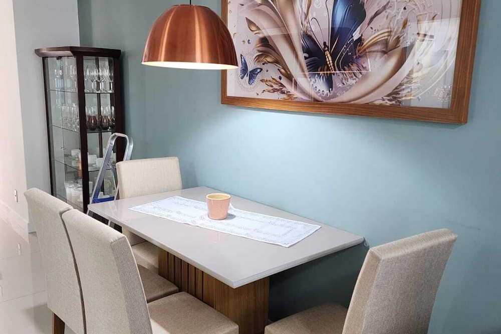 Passo da Areia Apartment | New! Beautiful! Well located! Close to the American Consulate and Iguatemi Shopping Mall