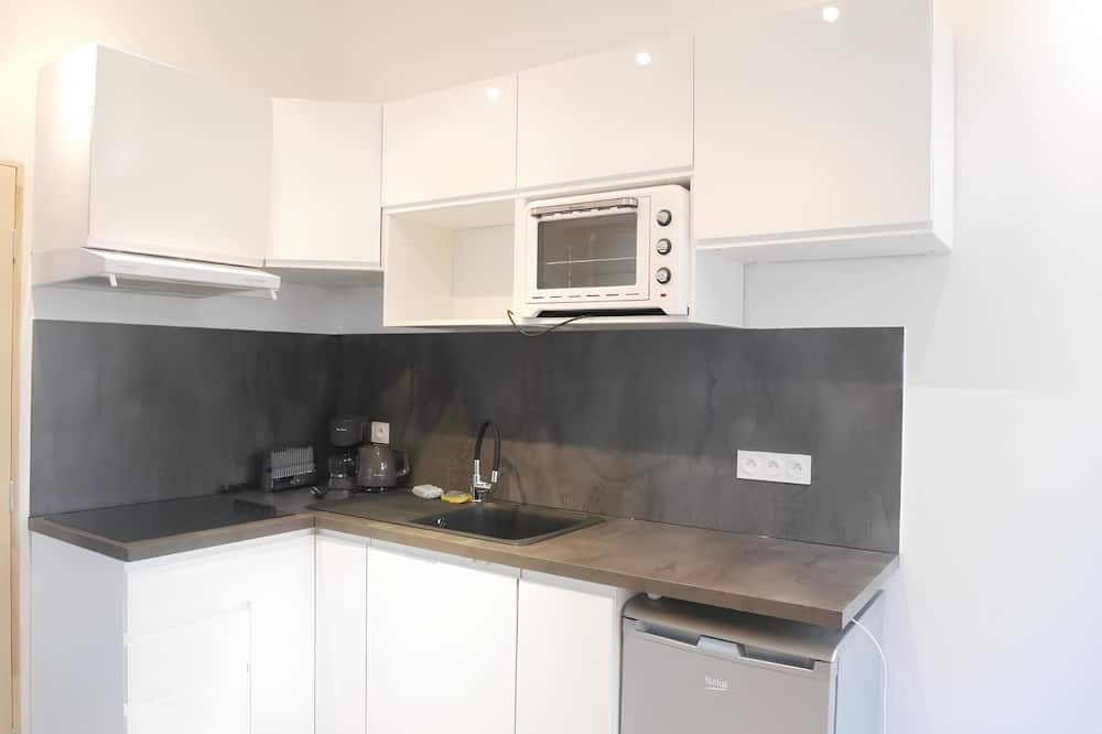 Aix-les-Bains Apartment | Villa cathy - Studio Léane