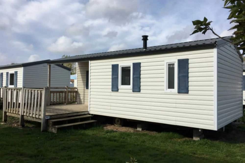 Angles House | Camping 4 étoiles - Piscine - ccb0cfe