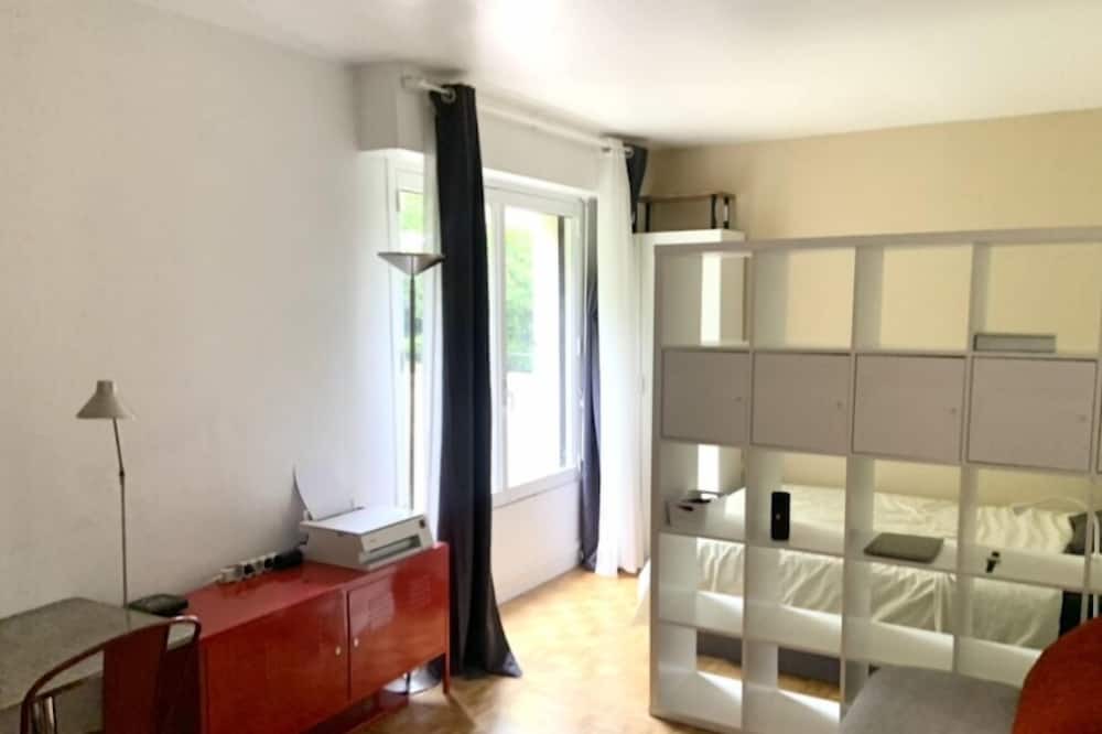 Saint-Cloud Apartment | Apartment Saint-Cloud