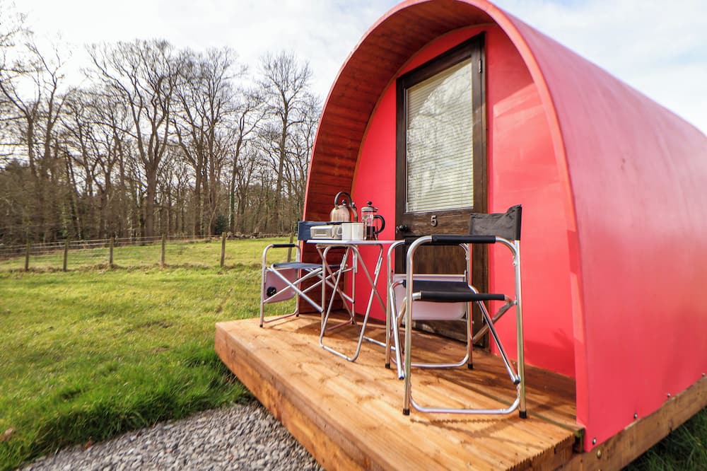 Trefnant Cottage | POD 5, pet friendly, country holiday cottage in St Asaph