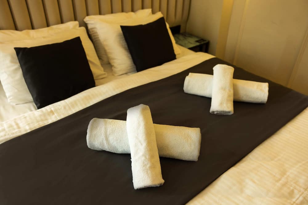 Arnavutkoy House | Phenomenal hotel with AC in vibrant Istanbul
